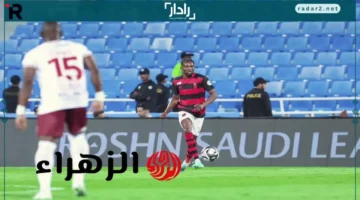 مباراة الرياض والخلود في دوري روشن السعودي 2025/26 والقنوات الناقلة مع موعد التعليق